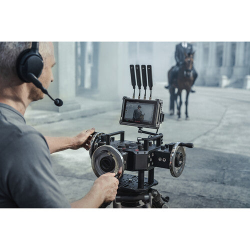 DJI Transmission with High-Bright Monitor Combo DJI Florida Drone Supply 