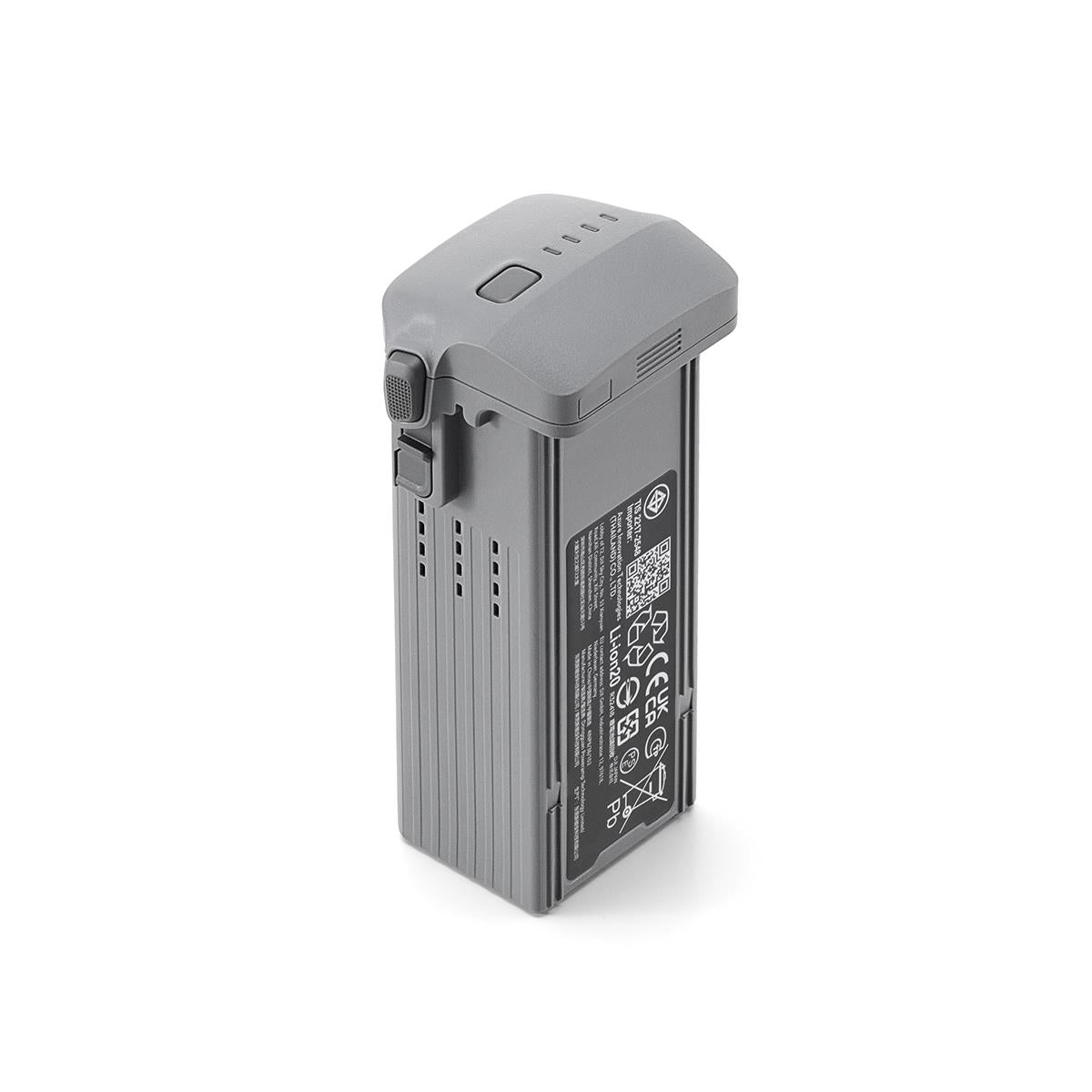 Mavic air sales battery wh