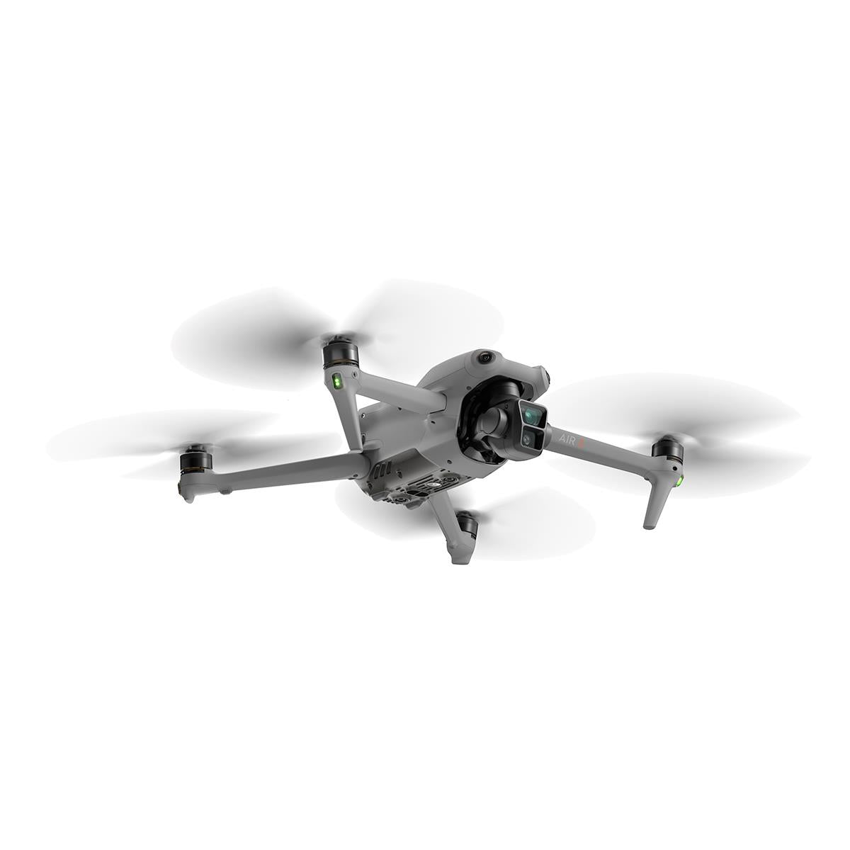 DJI Air 3 Camera Drone Fly More Combo with RC 2 Controller – DJI