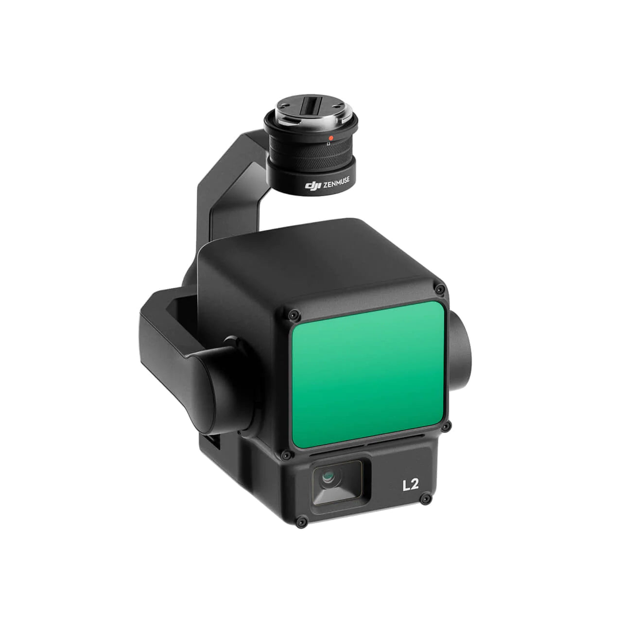 DJI Zenmuse L2 Lidar Camera / Gimbal DJI Florida Drone Supply 