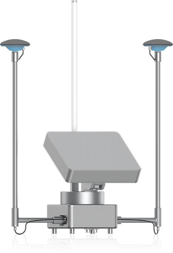 Autel Smart Antenna Transmission (ASAT)