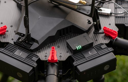Dronetag Mini