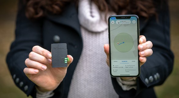 Dronetag Mini