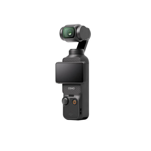 Osmo hot sale pocket hdr