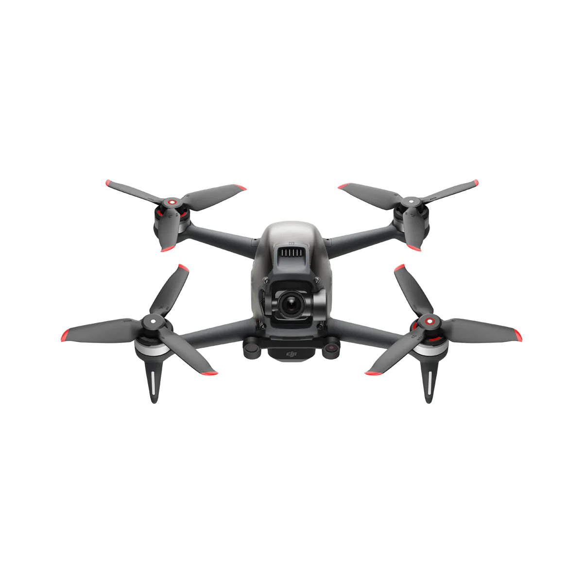 Fpv quadcopter top