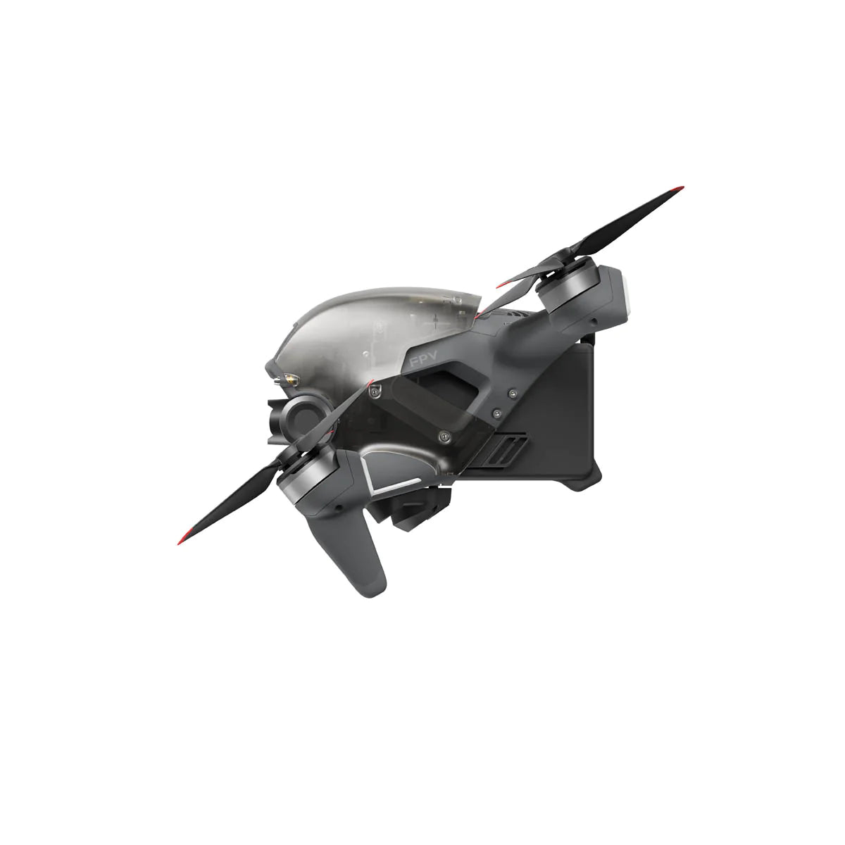 DJI Avata Fly Smart Explorer Combo with Goggles Integra and RC Motion 2  Controller- First-Person View Drone UAV with 4K Video, Built-in Propeller