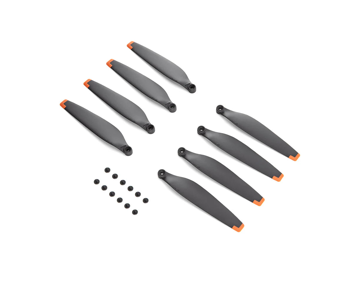 DJI MINI 4 PRO / MINI 3 PRO PROPELLERS (PAIR) DJI Florida Drone Supply 