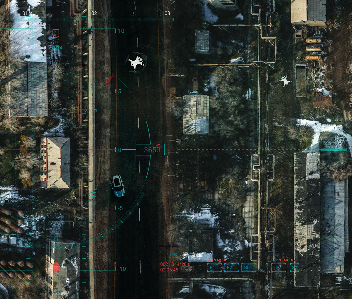 Teal 2 sUAS Drone System 2.4Ghz with FLIR Hadron 640R EO/IR Payload Teal Florida Drone Supply Teal 2 sUAS Drone System 2.4Ghz with FLIR Hadron 640R EO/IR Payload