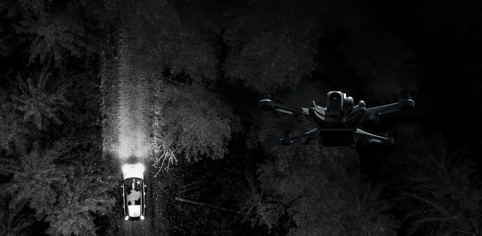 Teal 2 sUAS Drone System 2.4Ghz with FLIR Hadron 640R EO/IR Payload Teal Florida Drone Supply Teal 2 sUAS Drone System 2.4Ghz with FLIR Hadron 640R EO/IR Payload