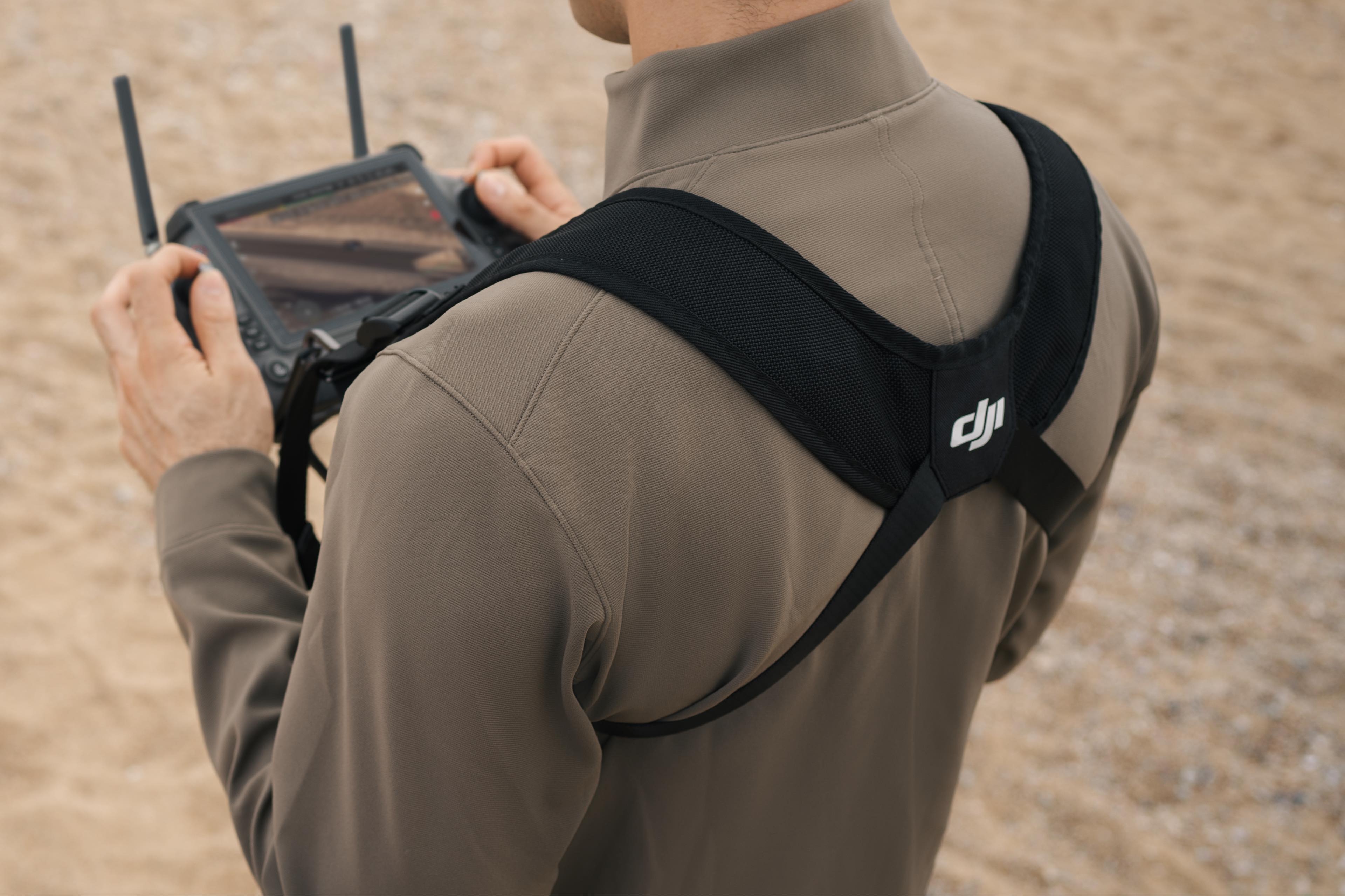 dji pocket 2 sling strap