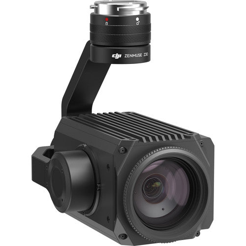 Zenmuse Z30 Gimbal Camera DJI Florida Drone Supply Zenmuse Z30 Gimbal Camera - Florida Drone Supply