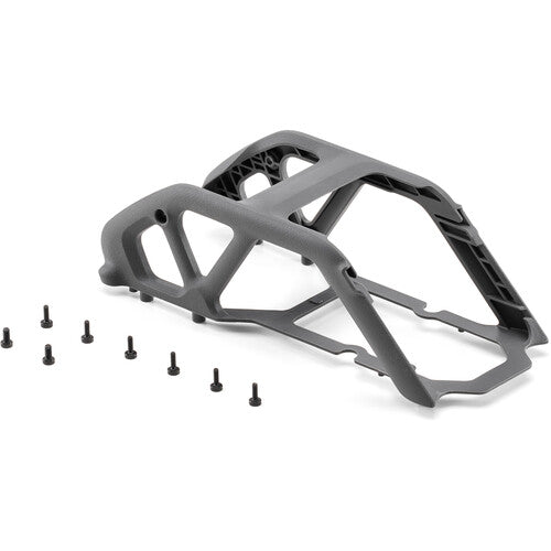 DJI Upper Frame for Avata DJI Florida Drone Supply DJI Upper Frame for Avata