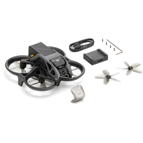 DJI Avata FPV Drone DJI Florida Drone Supply DJI Avata FPV Drone