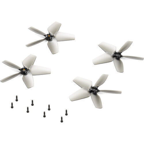 DJI Propellers for Avata (Set of 4) DJI Florida Drone Supply DJI Propellers for Avata (Set of 4)