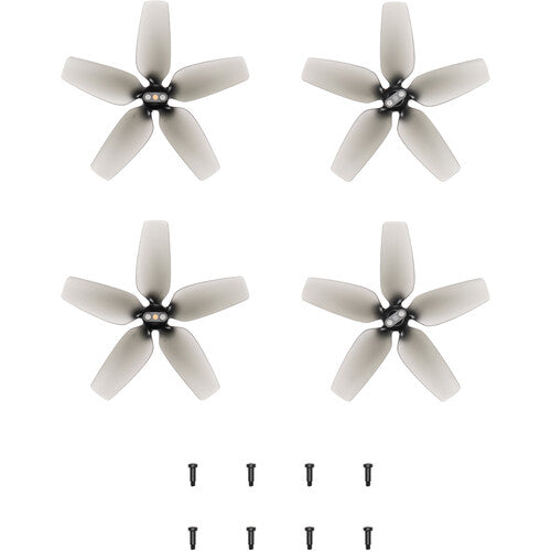 DJI Propellers for Avata (Set of 4) DJI Florida Drone Supply DJI Propellers for Avata (Set of 4)