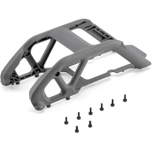 DJI Upper Frame for Avata DJI Florida Drone Supply DJI Upper Frame for Avata