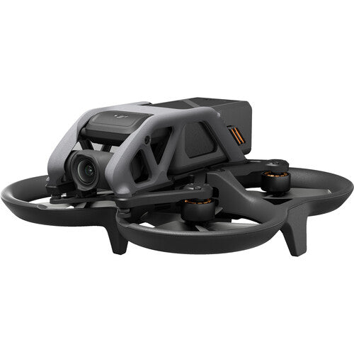 DJI Avata Fly Smart Combo DJI Florida Drone Supply DJI Avata Fly Smart Combo