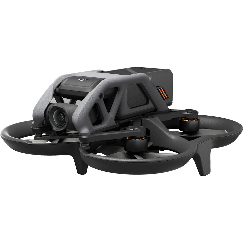 DJI Avata Pro View Combo DJI Florida Drone Supply DJI Avata Pro View Combo - Florida Drone Supply