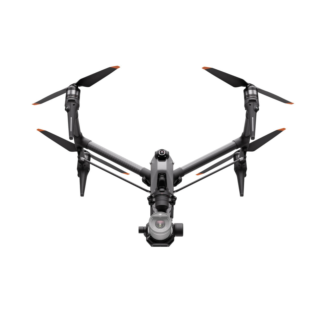 DJI Inspire 3 DJI Florida Drone Supply 