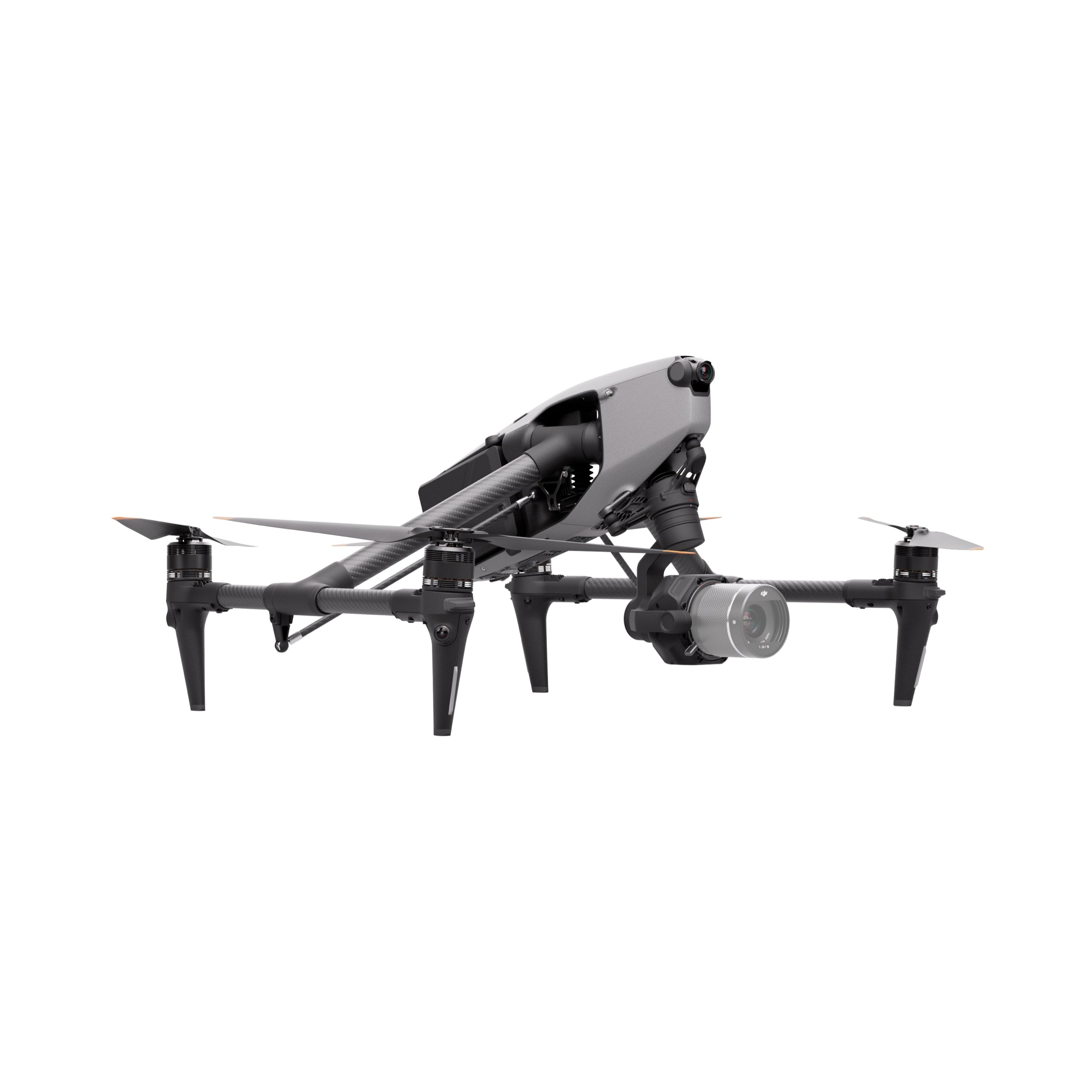 DJI Inspire 3 DJI Florida Drone Supply 