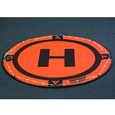 Hoodman Drone Launch Pad Light Kit Hoodman Florida Drone Supply Hoodman Drone Launch Pad Light Kit