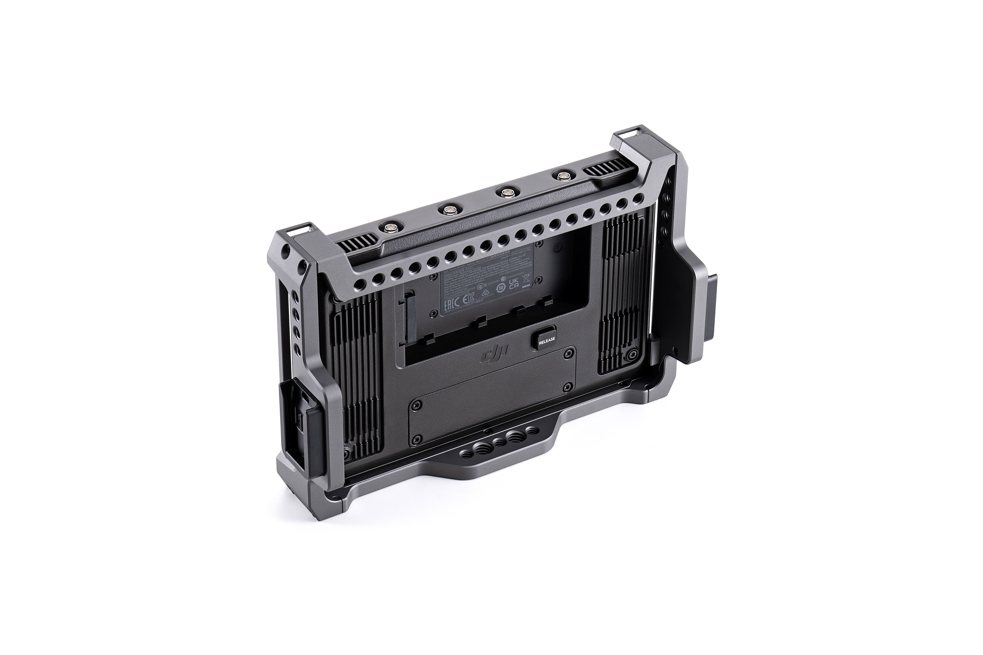 DJI High-Bright Remote Monitor DJI Florida Drone Supply DJI High-Bright Remote Monitor