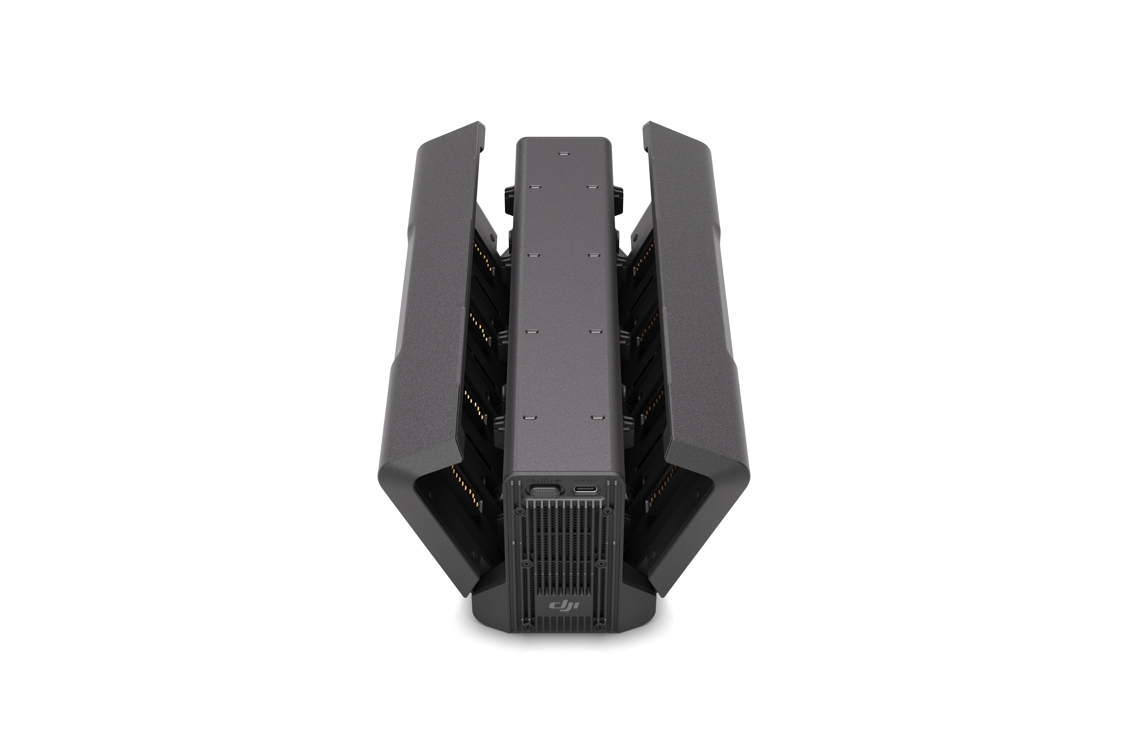 DJI TB51 Intelligent Battery Charging Hub DJI Florida Drone Supply DJI TB51 Intelligent Battery Charging Hub