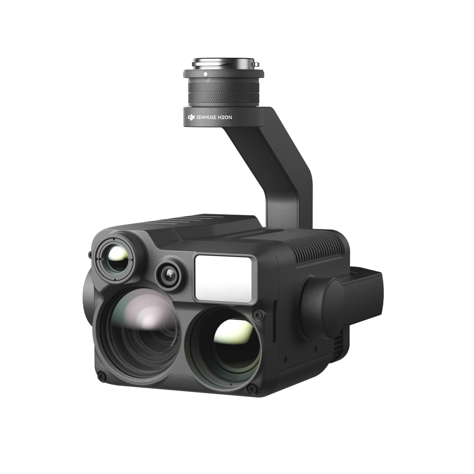 DJI Zenmuse H20N DJI Florida Drone Supply DJI Zenmuse H20N
