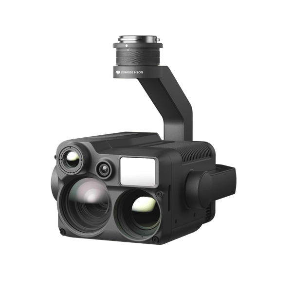 Zenmuse xt premium 2024 aerial thermal imaging