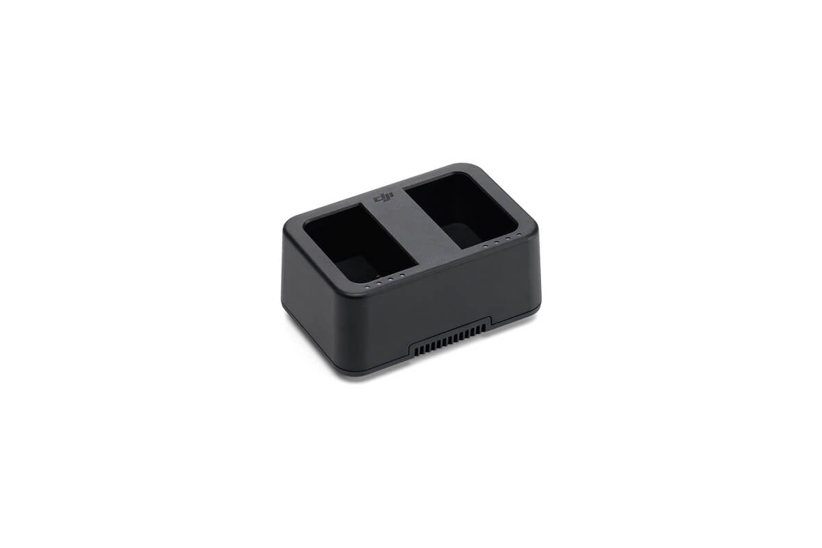 WB37 Battery Charging Hub (USB-C) DJI Florida Drone Supply WB37 Battery Charging Hub (USB-C)