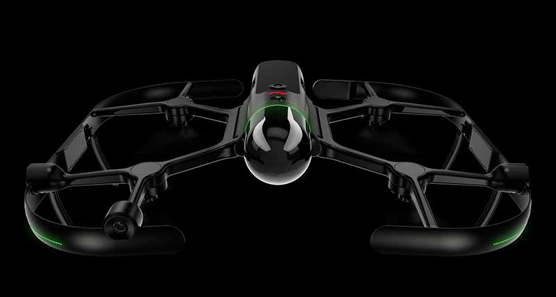 Leica BLK2FLY Pre-Order Deposit Leica Florida Drone Supply Leica BLK2FLY Pre-Order Deposit