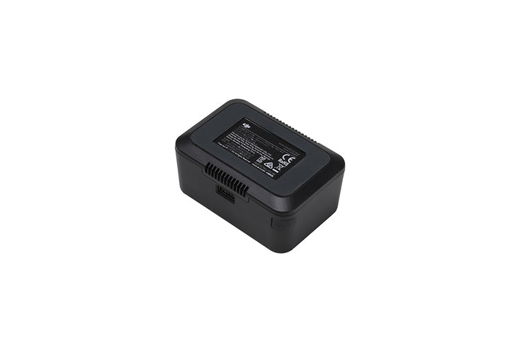Wch2 charging shop hub