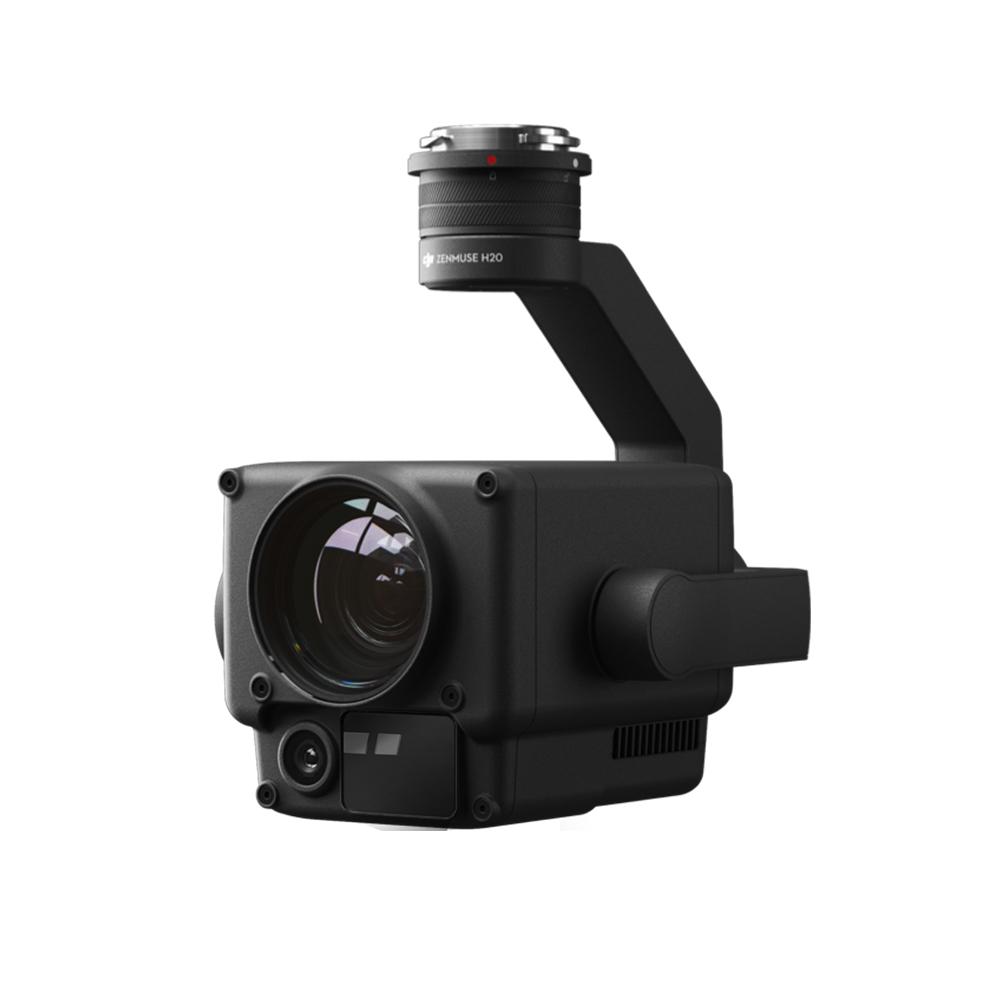 DJI Zenmuse H20 Triple-Sensor Camera (Zoom, Wide, Rangefinder) DJI Florida Drone Supply DJI Zenmuse H20 Triple-Sensor Camera (Zoom, Wide, Rangefinder)