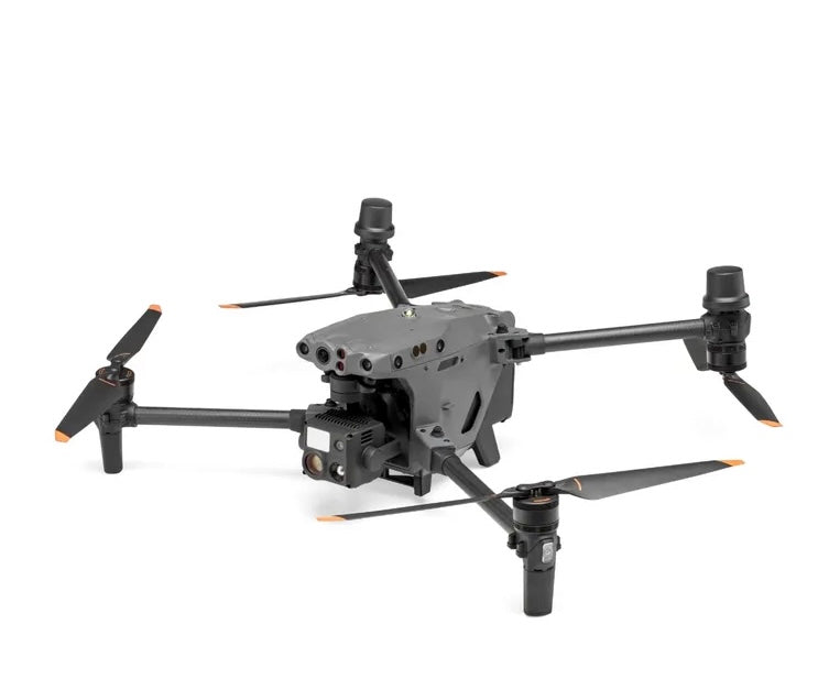 DJI Matrice 30 Enterprise Drone (Basic Combo) DJI Florida Drone Supply DJI Matrice 30 Enterprise Drone (Basic Combo)