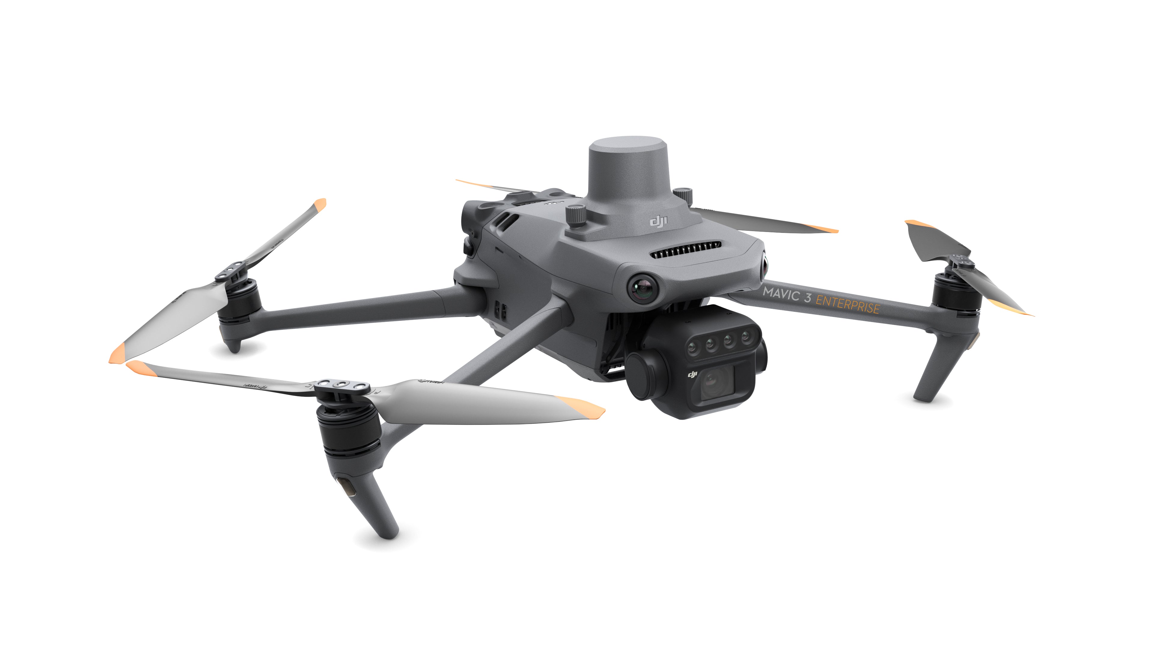 Drones - Enterprise Drones - DJI Mavic 3 Enterprise Series - Drone-Works