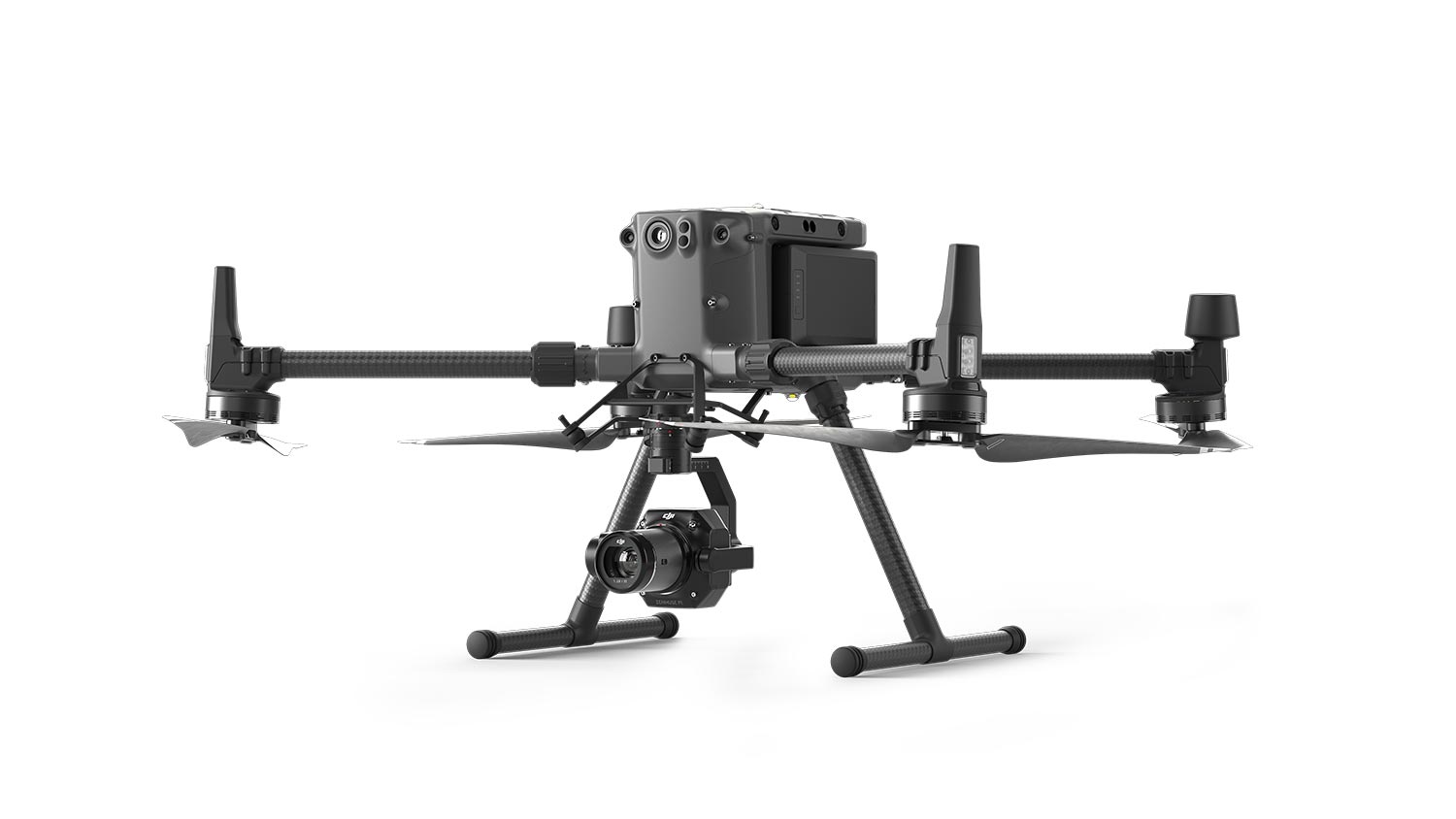 DJI Zenmuse P1 Camera and Gimbal DJI Florida Drone Supply DJI Zenmuse L1 - UAV load gimbal camera 