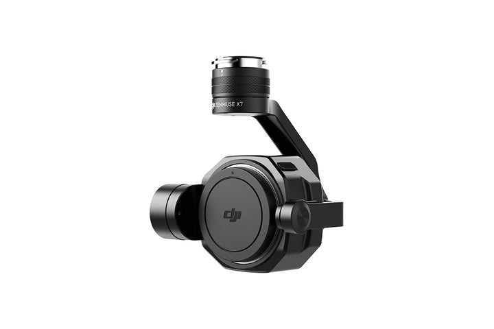 DJI Zenmuse X7 (Lens Excluded) DJI Florida Drone Supply DJI Zenmuse X7