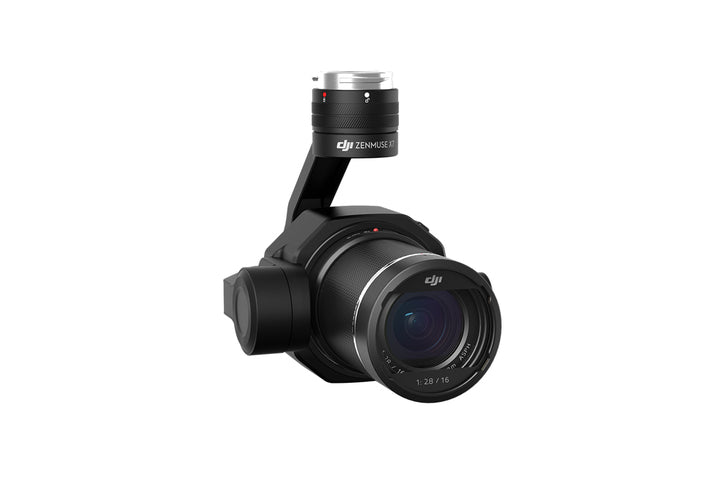 DJI Zenmuse X7 (Lens Excluded) DJI Florida Drone Supply DJI Zenmuse X7