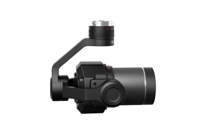 DJI Zenmuse X7 (Lens Excluded) DJI Florida Drone Supply DJI Zenmuse X7