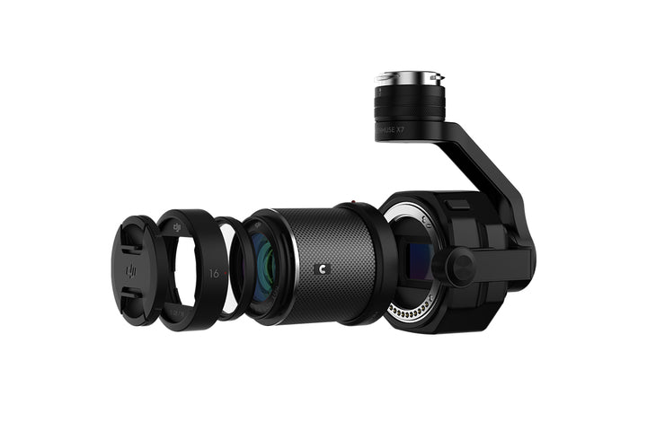 yale camera kit