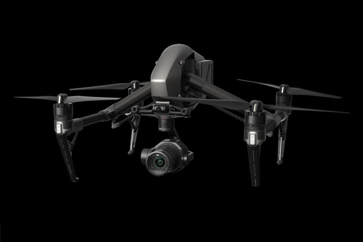 DJI Zenmuse X7 (Lens Excluded) DJI Florida Drone Supply DJI Zenmuse X7