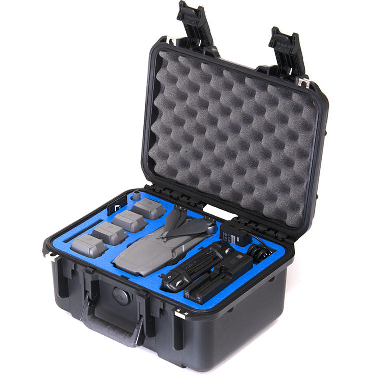 Go Professional Case - Mavic 2 Pro/Zoom w/Smart Controller Case GPC Florida Drone Supply Go Professional Case - Mavic 2 Pro/Zoom w/Smart Controller Case