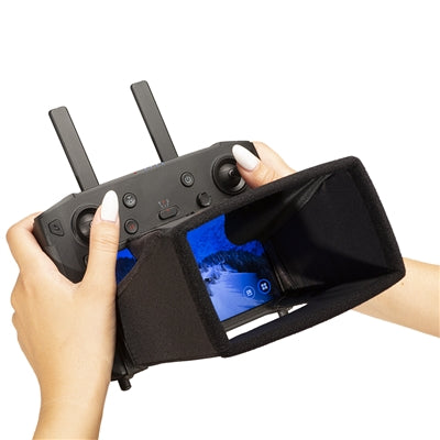 Dji smart controller tripod mount store
