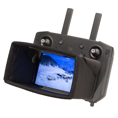 Dji smart controller hood deals