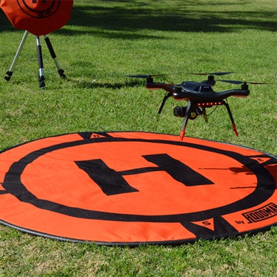 Hoodman Launch Pad Hoodman Florida Drone Supply Hoodman Launch Pad