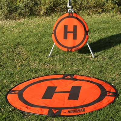 Hoodman Launch Pad Hoodman Florida Drone Supply Hoodman Launch Pad