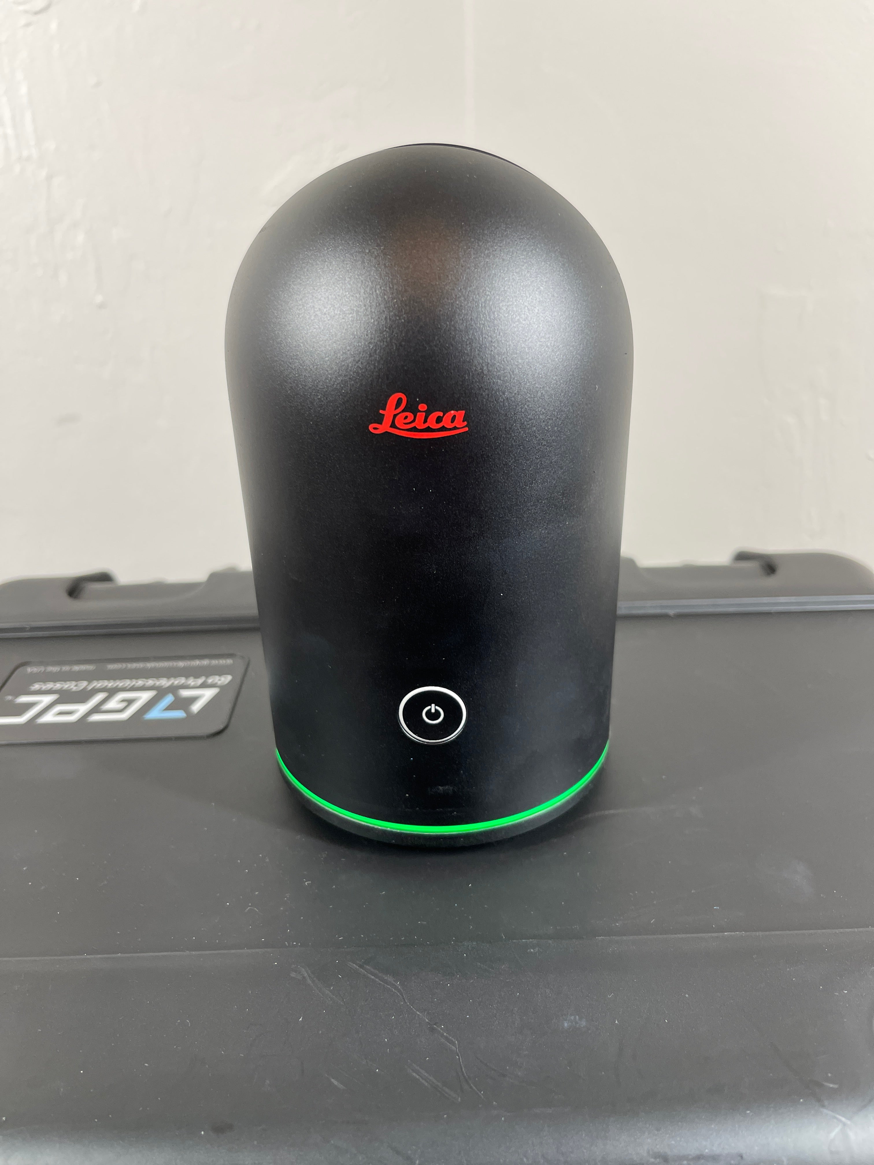 Leica BLK360 G1 Custom Package - Used / Excellent Condition Leica Florida Drone Supply Leica BLK360 G1 Custom Package - Used / Excellent Condition