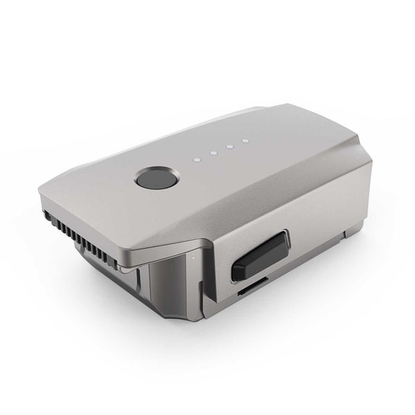 DJI mavic pro platinumバッテリー モバイルバッテリー他 Mavic-Pro-Platinum-Battery-