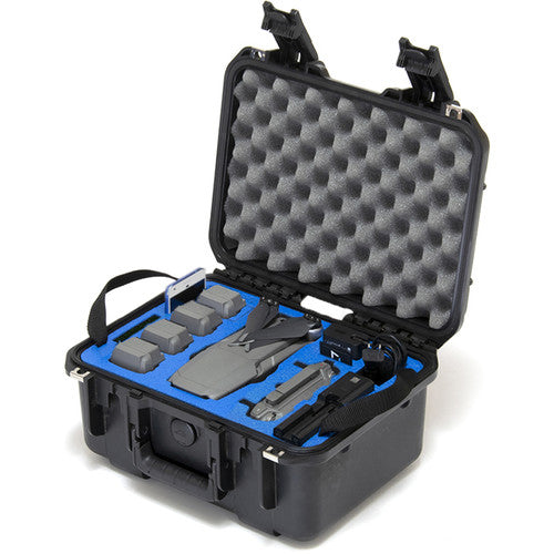 Go Professional Case Mavic 2 GPC Florida Drone Supply Go Professional Case Mavic 2