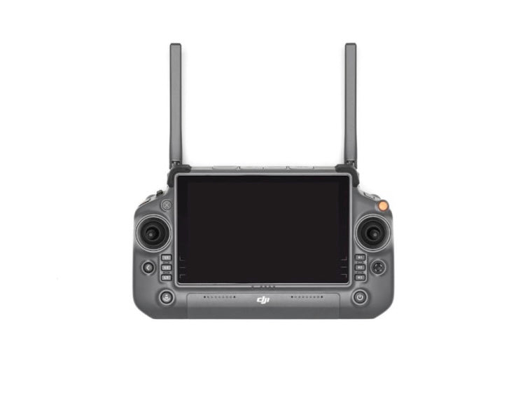 DJI RC Plus Controller DJI Florida Drone Supply 